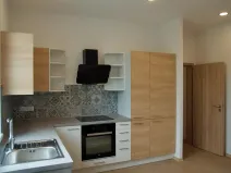 Pronájem bytu 2+kk, Písek, Pražská, 43 m2