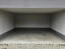 Pronájem garáže, Havlíčkův Brod, U Panských, 25 m2