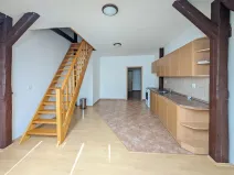 Pronájem bytu 2+kk, Brno, Husitská, 84 m2