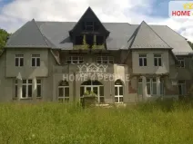 Prodej komerční nemovitosti, Sokolov, Karla Havlíčka Borovského, 1269 m2