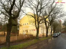Prodej činžovního domu, Mariánské Lázně, Ke Kostelu, 750 m2
