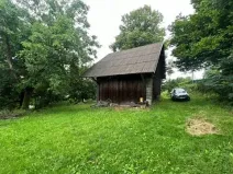 Prodej chalupy, Železný Brod, 94 m2