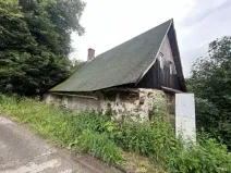 Prodej chalupy, Železný Brod, 94 m2