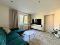 Pronájem bytu 3+1, Ostrava, Adamusova, 55 m2