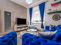 Prodej bytu 1+kk, Hradec Králové, Škroupova, 34 m2