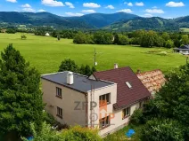 Prodej pozemku pro bydlení, Frýdlant nad Ostravicí, 1781 m2