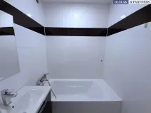 Pronájem bytu 2+1, Frýdek-Místek, Janáčkova, 52 m2