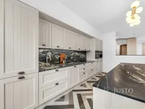 Pronájem bytu 3+kk, Praha - Vršovice, Vršovická, 105 m2