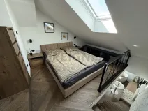 Pronájem bytu 1+kk, Hradec Králové, Eliščino nábřeží, 35 m2
