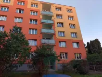 Pronájem bytu 1+kk, Praha - Hostivař, Lyžařská, 20 m2