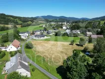 Prodej pozemku pro bydlení, Bělá pod Pradědem, 6306 m2