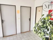 Pronájem kanceláře, České Budějovice, Hlinská, 28 m2