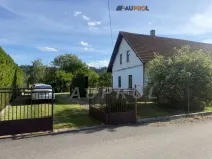 Prodej rodinného domu, Doudleby nad Orlicí, Fűgnerova, 170 m2