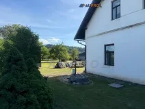 Prodej rodinného domu, Doudleby nad Orlicí, Fűgnerova, 170 m2