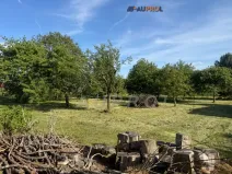 Prodej pozemku, Doudleby nad Orlicí, Fűgnerova, 1901 m2