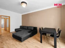 Pronájem bytu 2+1, Slaný, Máchova, 62 m2
