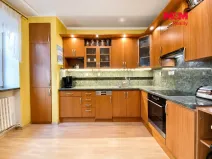 Prodej bytu 2+1, Kroměříž, U Sýpek, 69 m2