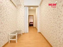 Prodej bytu 2+1, Kroměříž, U Sýpek, 69 m2