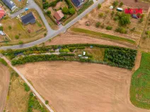 Prodej pozemku pro bydlení, Tmaň - Lounín, 4059 m2