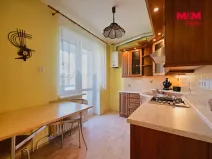 Prodej bytu 3+1, Prostějov, Dr. Horáka, 67 m2