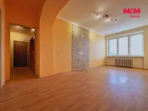 Prodej bytu 3+1, Prostějov, Dr. Horáka, 67 m2