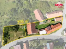 Prodej rodinného domu, Bousov, 200 m2