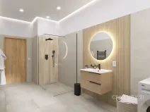 Prodej bytu 2+kk, Postupice, Blanická, 54 m2
