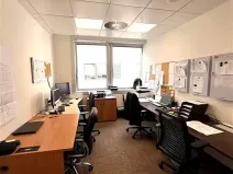 Pronájem kanceláře, Praha - Staré Město, Na příkopě, 131 m2