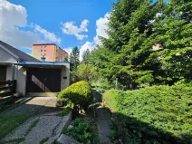 Prodej rodinného domu, Otrokovice, Nábřeží, 220 m2