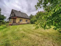 Prodej rodinného domu, Boleboř, 124 m2