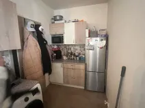 Pronájem bytu 2+kk, Jablonec nad Nisou, Jizerská, 43 m2
