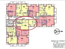 Prodej bytu 2+kk, Kašperské Hory, Česká, 45 m2
