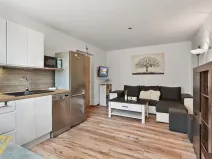 Prodej bytu 2+kk, Frýdlant, Čapkova, 46 m2