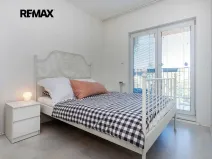 Prodej bytu 2+kk, Praha - Vršovice, Karpatská, 49 m2