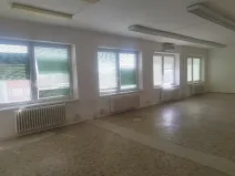 Pronájem kanceláře, Pardubice, 65 m2
