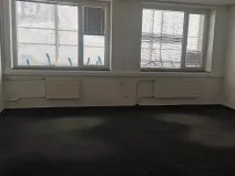 Pronájem kanceláře, Hradec Králové, Vážní, 99 m2