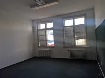 Pronájem kanceláře, Pardubice, 28 m2