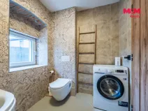 Pronájem rodinného domu, Malá Hraštice, 54 m2