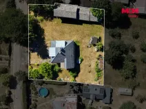 Prodej rodinného domu, Dubá, Nové město, 175 m2