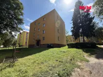 Prodej bytu 2+1, Karviná - Mizerov, Na Kopci, 50 m2