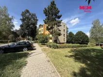 Prodej bytu 2+1, Karviná - Mizerov, Na Kopci, 50 m2