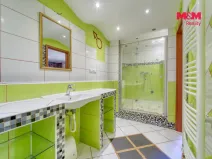 Prodej rodinného domu, Sokolov - Vítkov, Stará Ovčárna, 340 m2