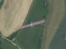 Prodej pole, Dnešice, 6794 m2