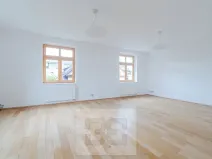 Pronájem bytu 2+1, Praha - Braník, 90 m2
