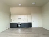 Pronájem bytu 1+kk, Příbram, náměstí T. G. Masaryka, 40 m2