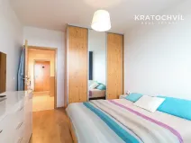 Pronájem bytu 2+kk, Praha - Jinonice, Vidoulská, 65 m2