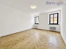 Pronájem bytu 1+1, Moravská Třebová - Město, Cihlářova, 54 m2