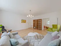 Pronájem bytu 3+1, Olomouc, Starodružiníků, 82 m2