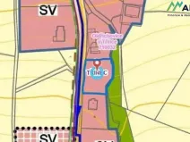 Prodej pozemku, Třinec, 1070 m2