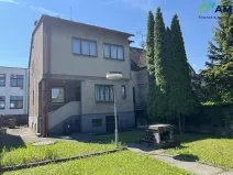 Prodej rodinného domu, Třinec - Staré Město, Smetanova, 134 m2